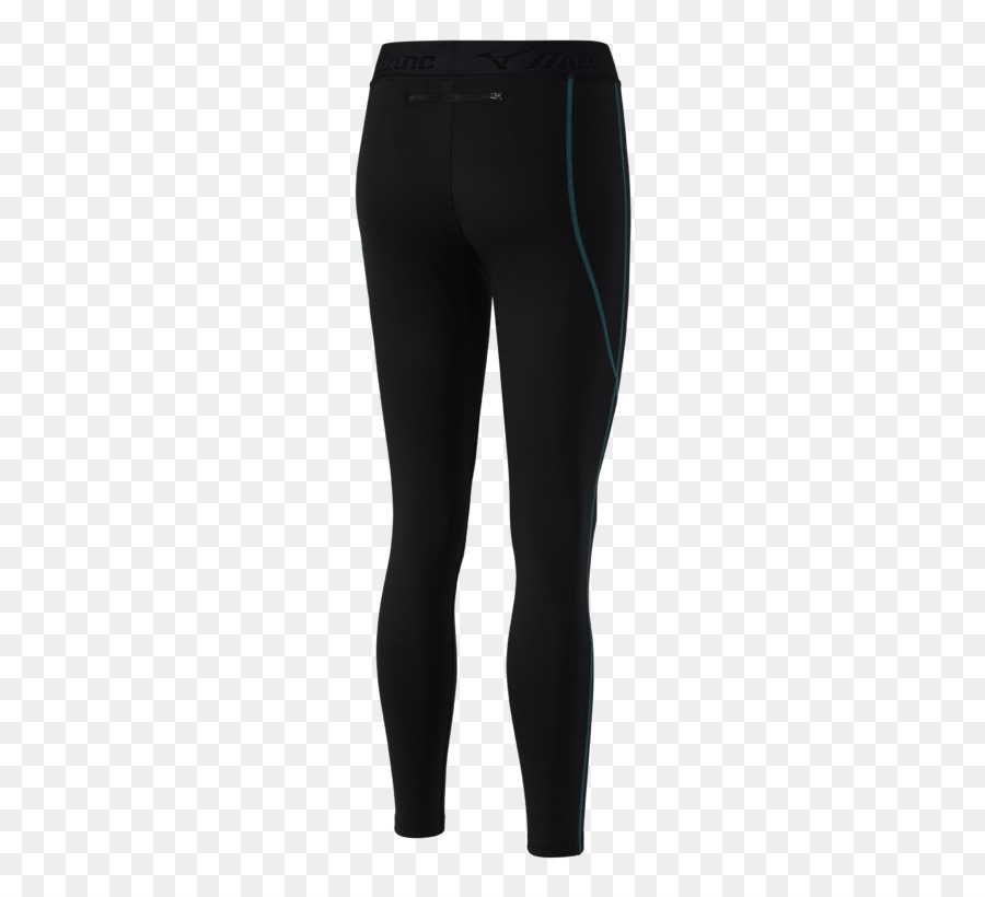 Legging Preta，Calça PNG