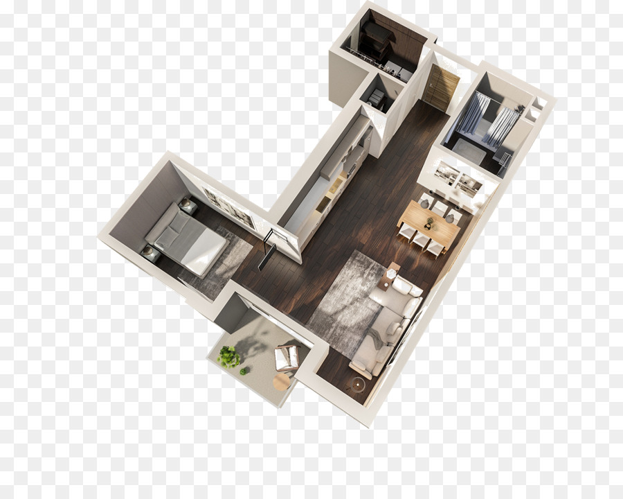 Layout Da Casa，Quartos PNG