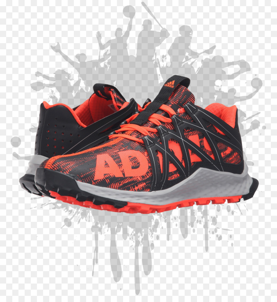 Adidas，Sapatos De Desporto PNG