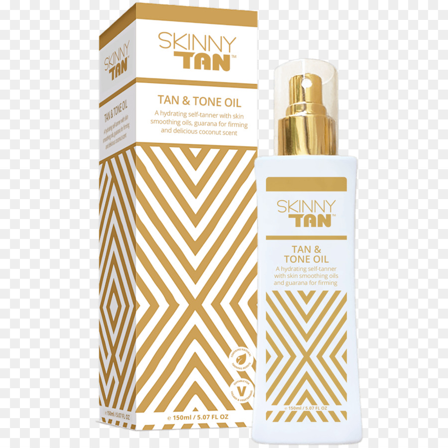 Magrinho Bronzeado 125ml，Skinny Tan Tan E O Tom De óleo PNG