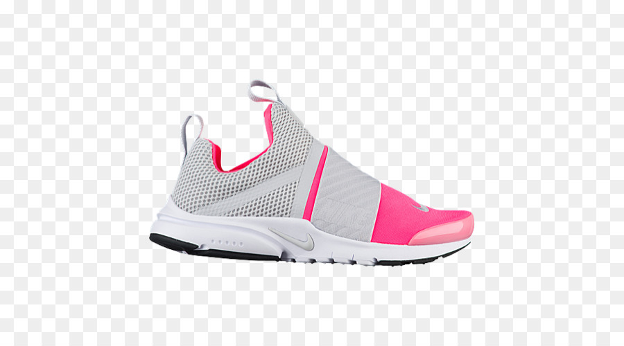 Sapato Rosa E Roxo，Skechers PNG