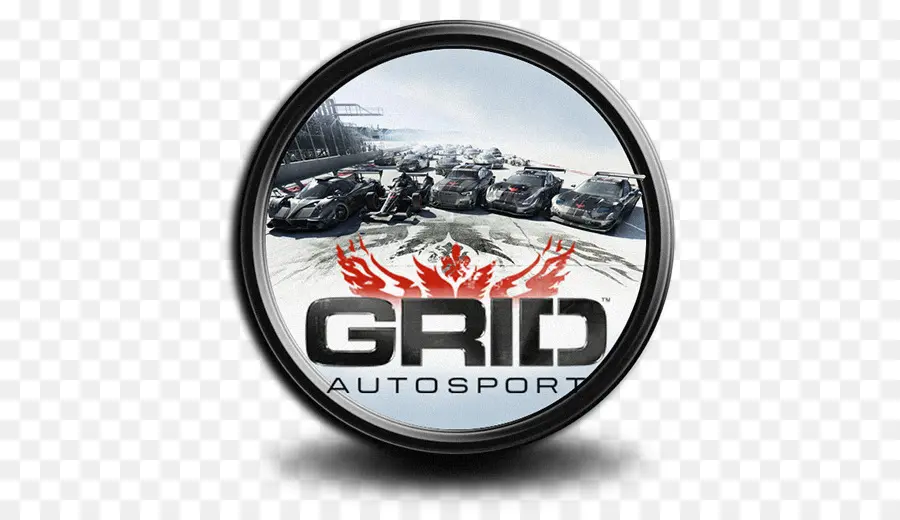 Grade Autosport，Grid 2 PNG