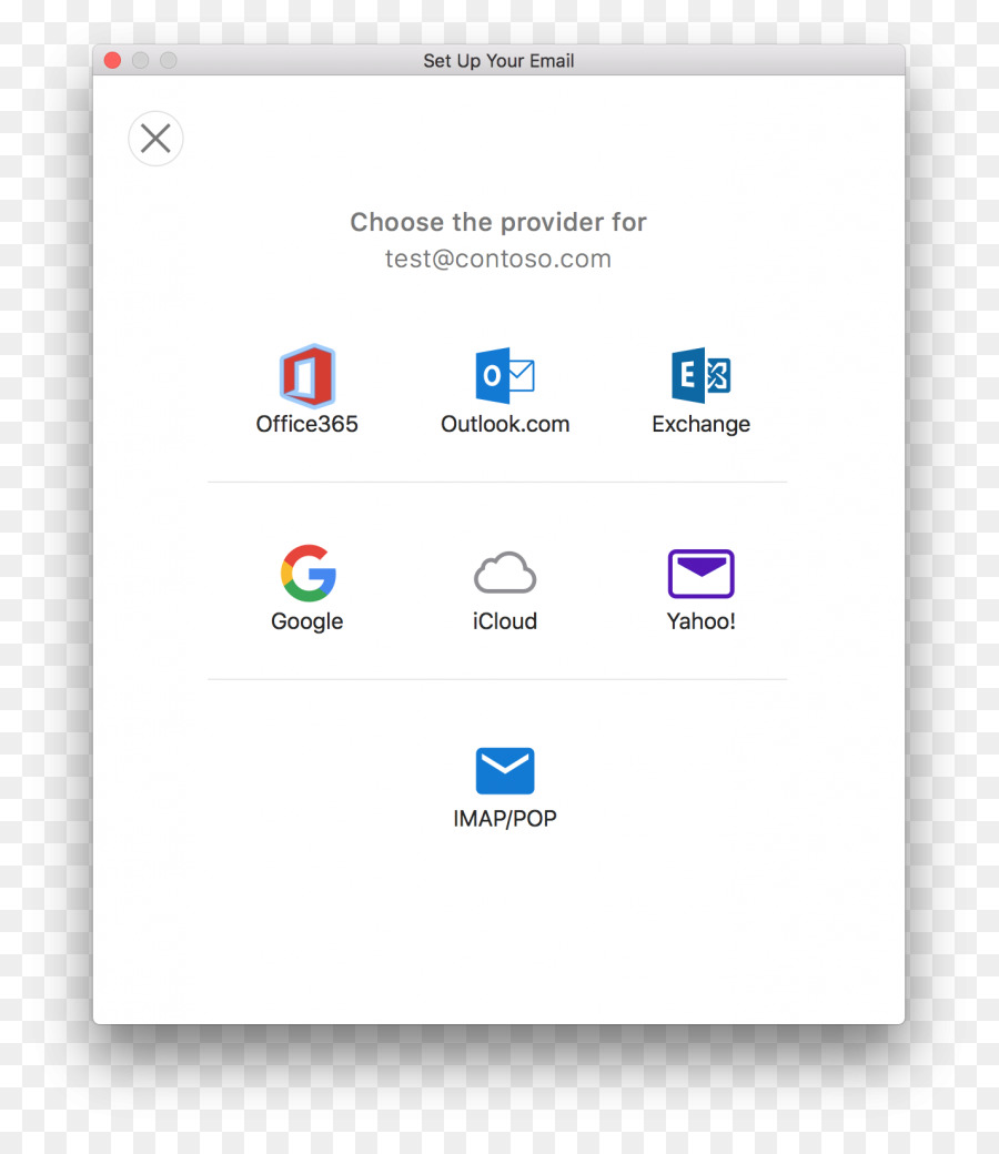 Microsoft Outlook，E Mail PNG