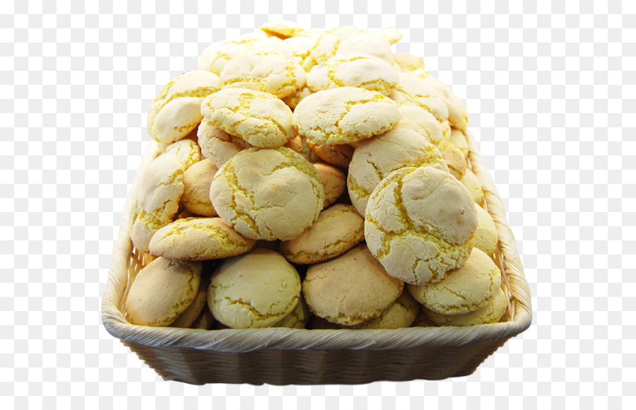 Ricciarelli，Amaretti Di Saronno PNG