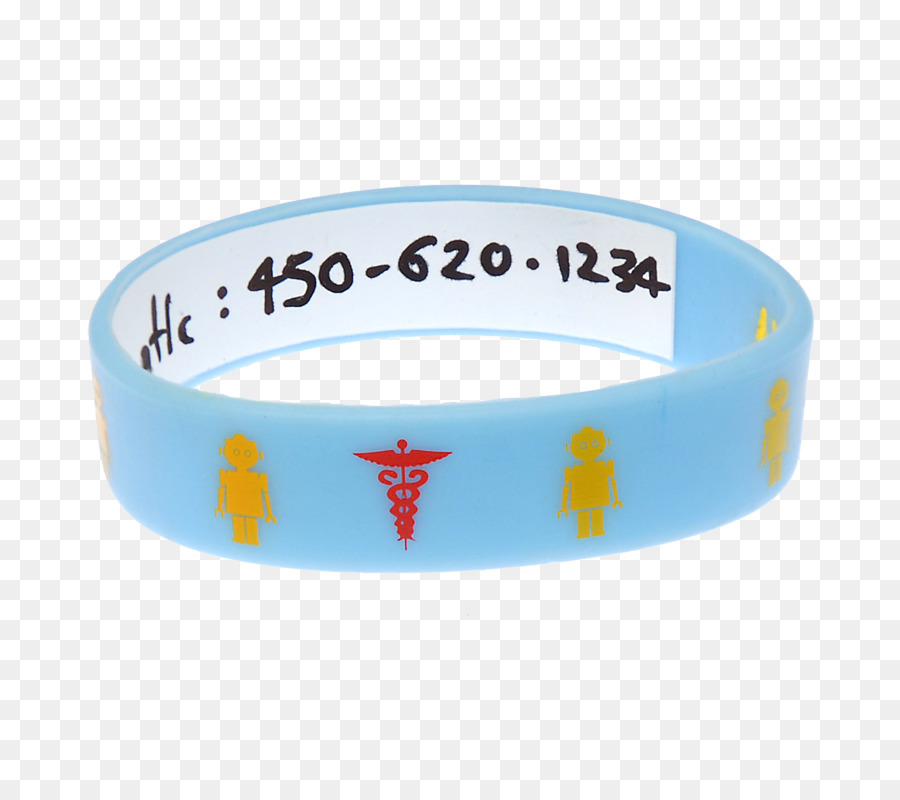 Wristband，Mensagens De Texto PNG