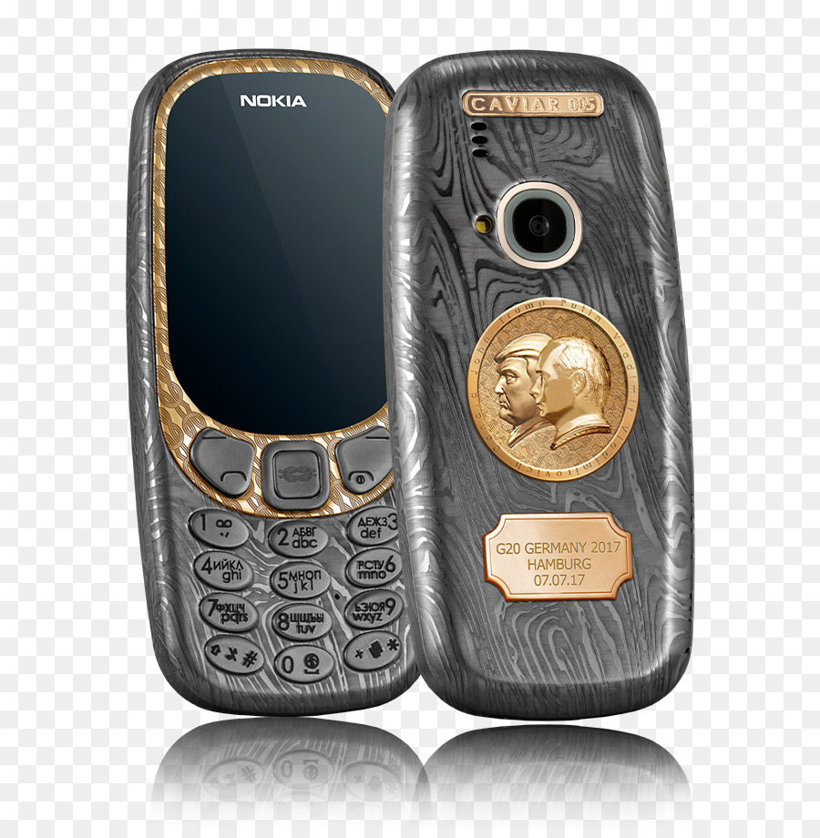 Nokia 3310 2017，Nokia 3310 PNG