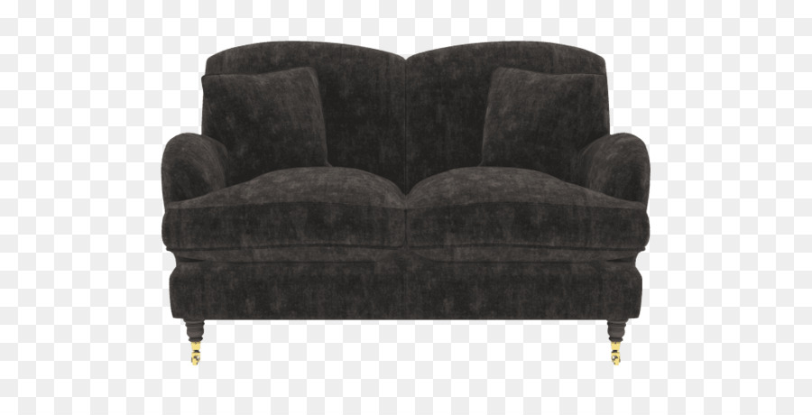 Alu Loveseat，Sofá PNG