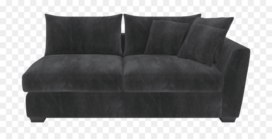 Alu Loveseat，Sofá PNG