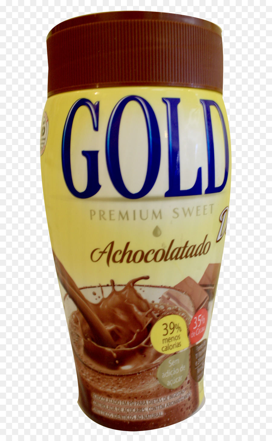 Achocolatado，Dieta PNG