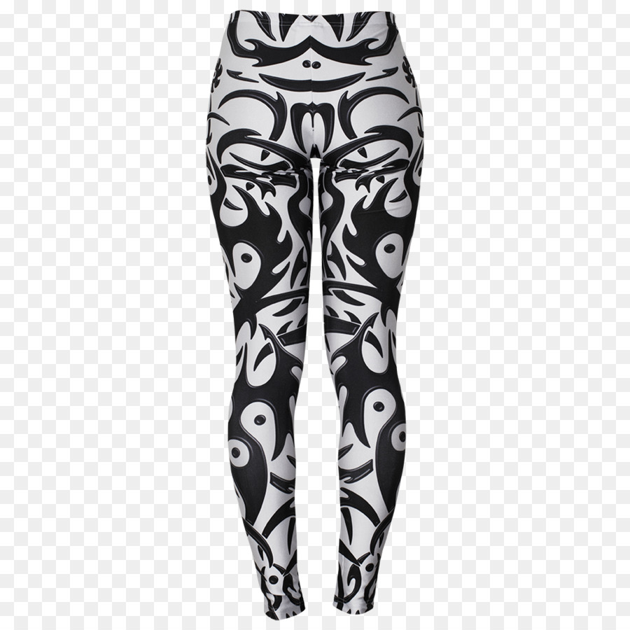 Leggings，Meia Calça PNG