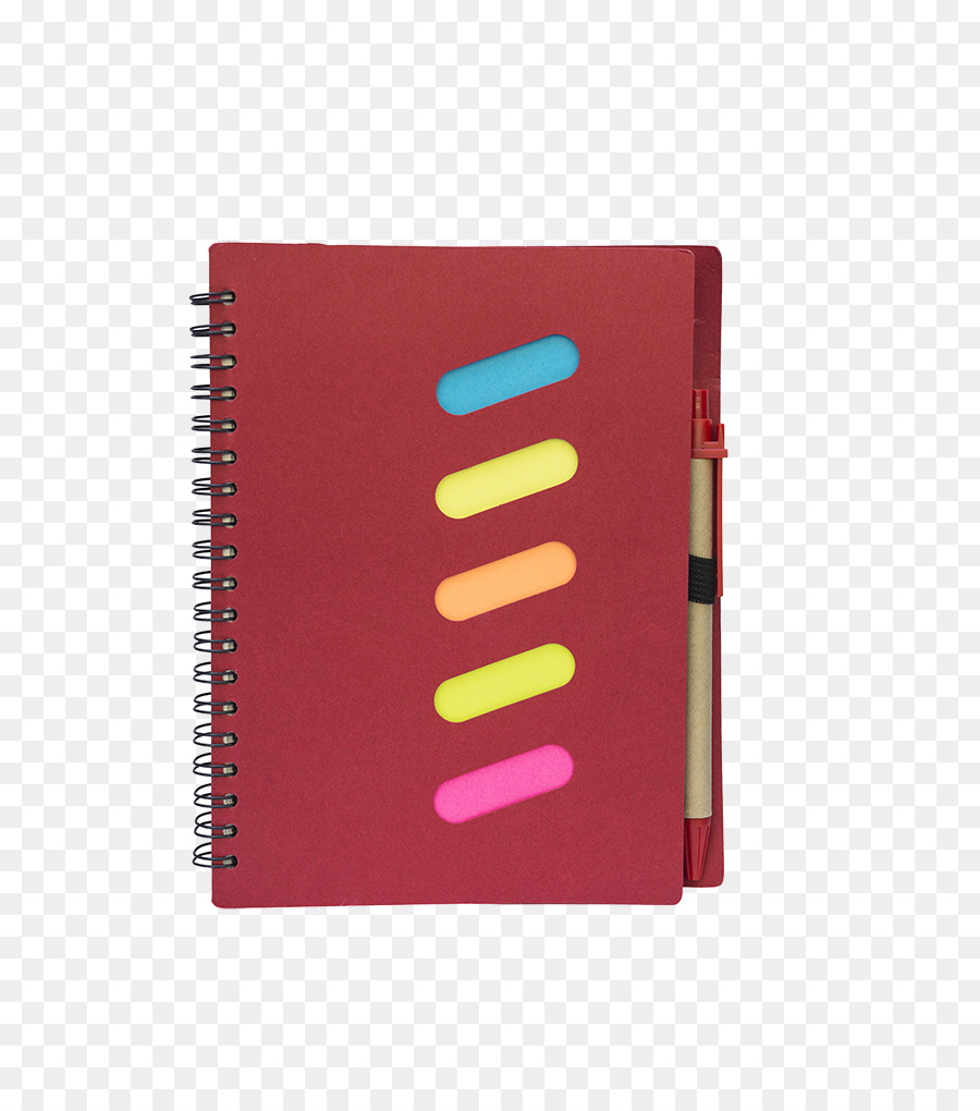 Notebook，Azul PNG