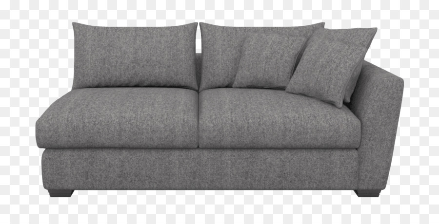 Sofá，Alu Loveseat PNG