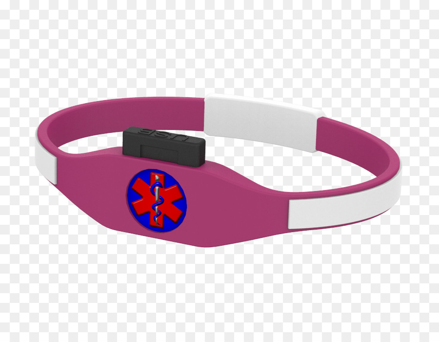 Wristband，Roxo PNG