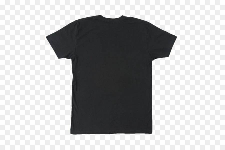 Camiseta Preta，Vestuário PNG