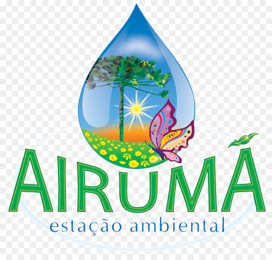 Logo，água PNG