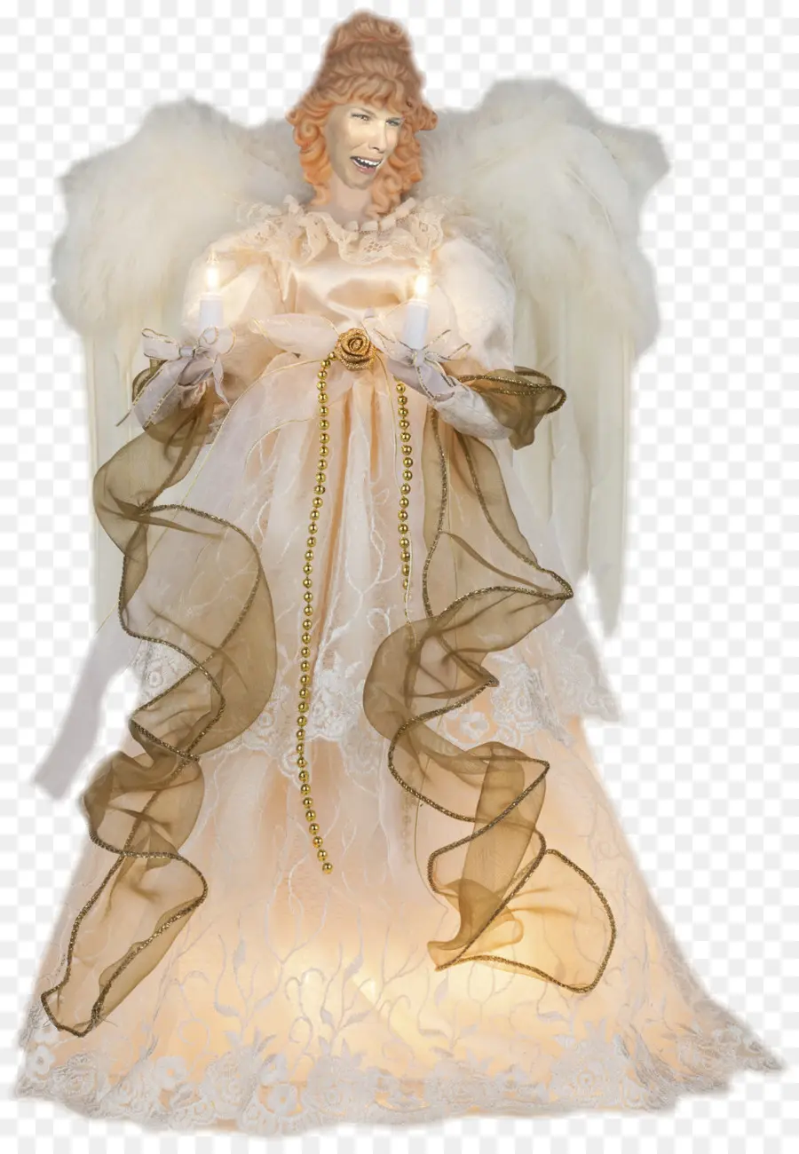 Anjo，Treetopper PNG