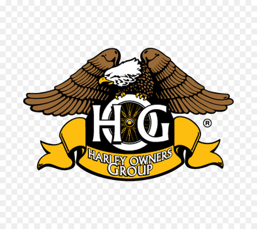 Grupo Harley Logo，Marca PNG