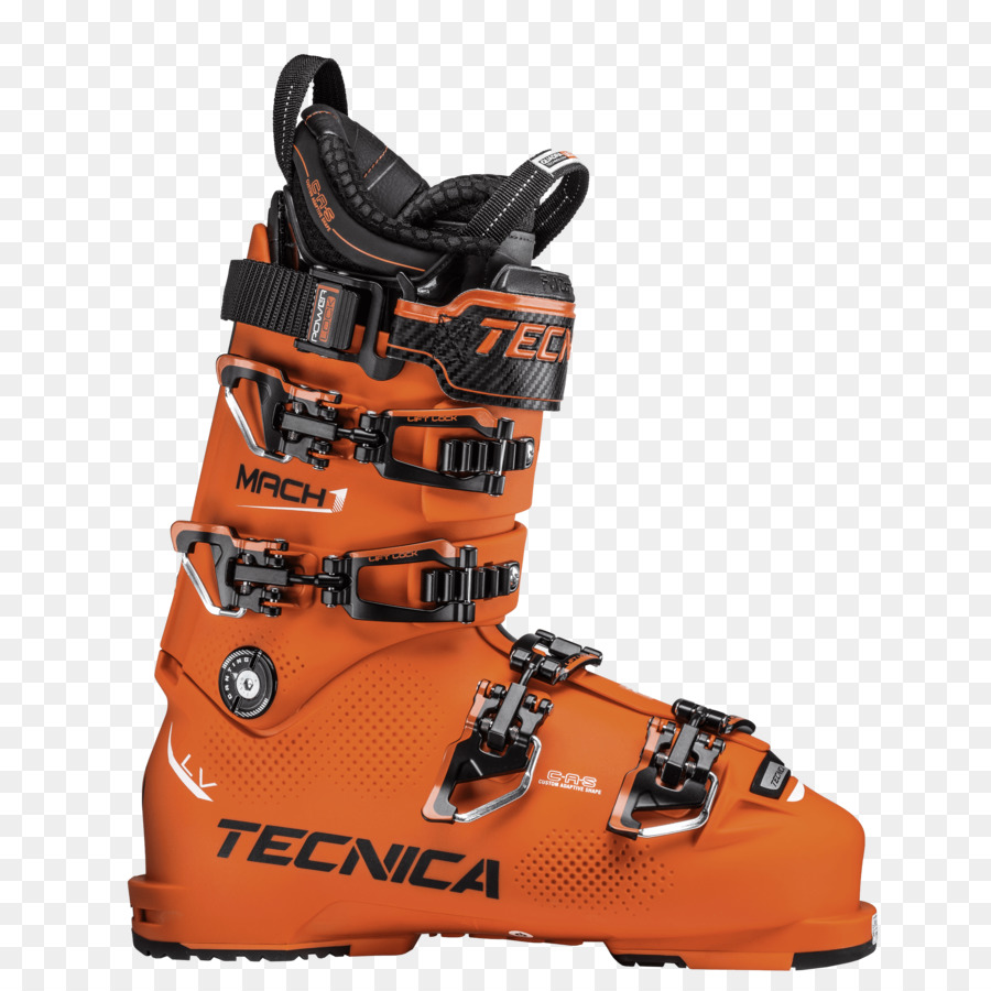 Tecnica Grupo De Spa，Botas De Esqui PNG