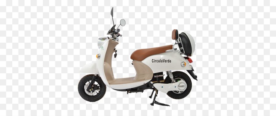 Scooter Motorizada，Bicicleta PNG