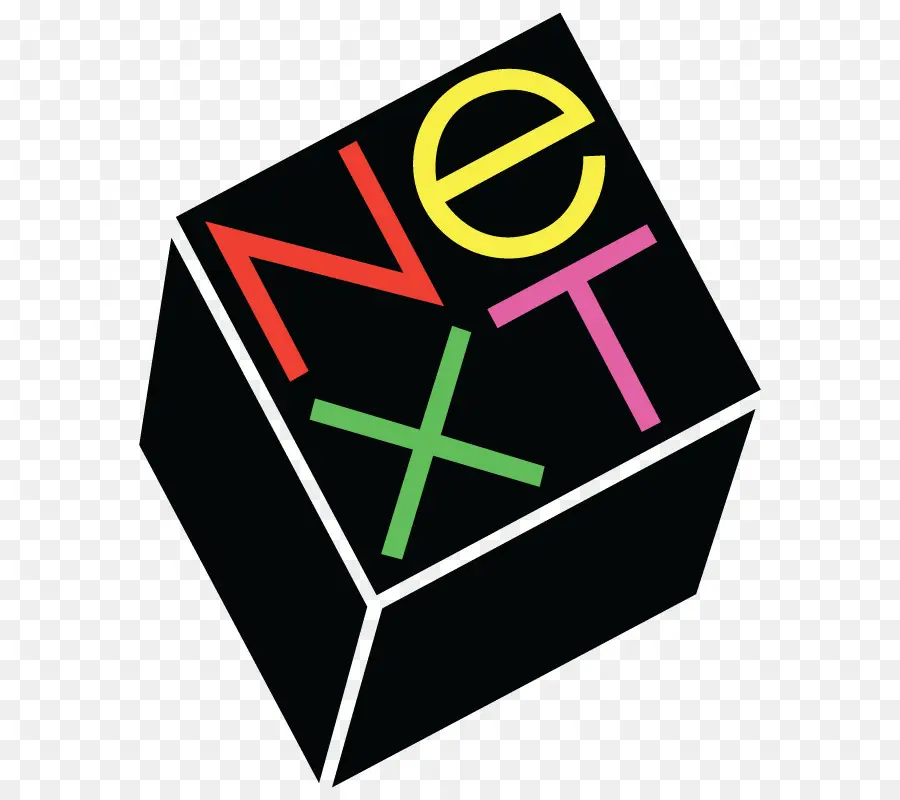 Logotipo Da Next，Marca PNG