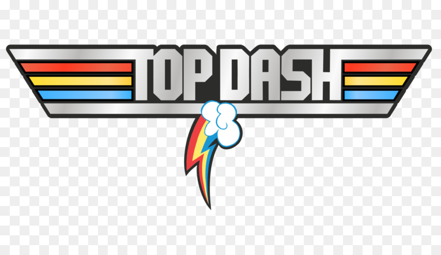 Top Gun，Logo PNG