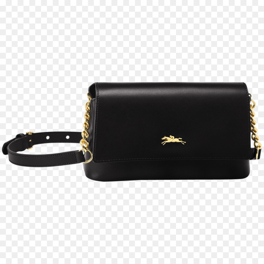 Longchamp，Bolsa PNG