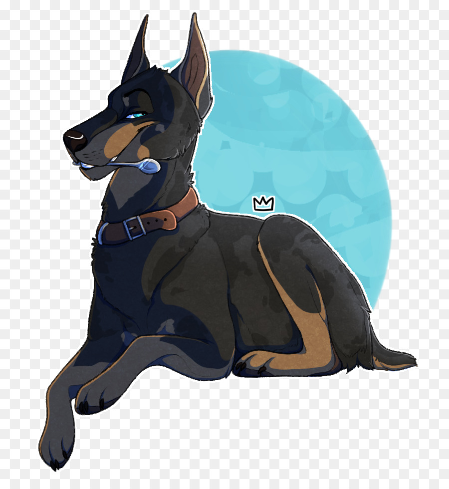 Kelpie Australiano，Pinscher PNG