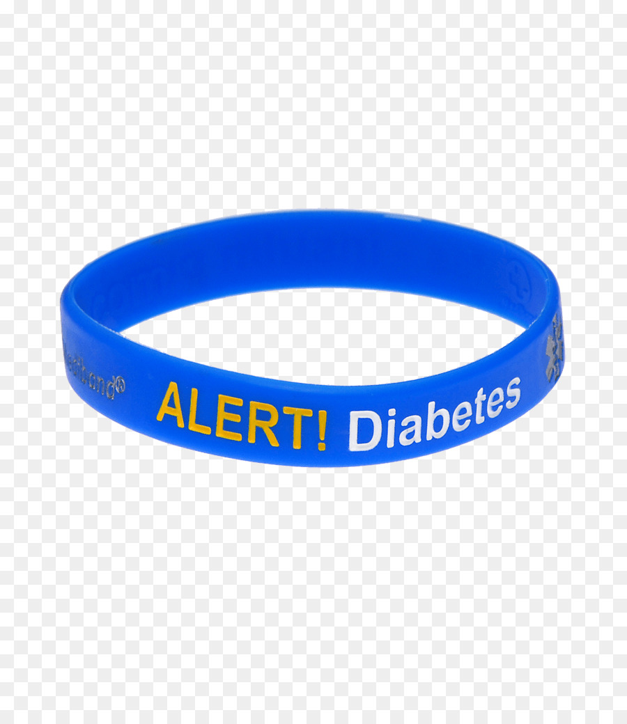 Pulseira Para Diabetes，Saúde PNG