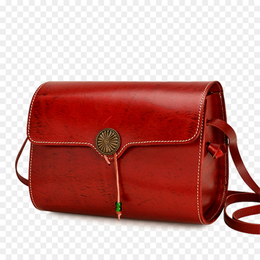 Bolsa De Mão，Couro PNG