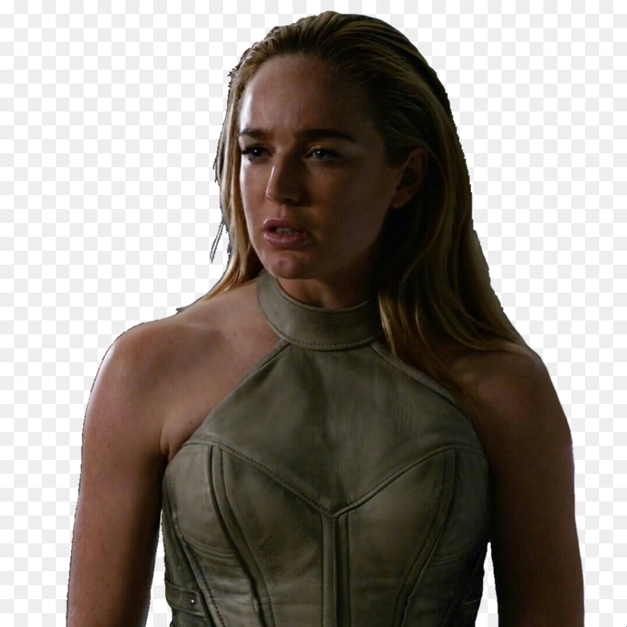 Caity Lotz，Sara Lance PNG