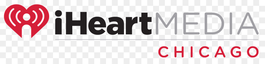 Iheartmedia Logo，Mídia PNG