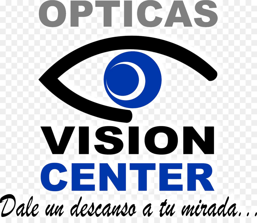 Óticas Visão Center，Logo PNG