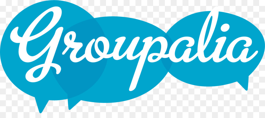 Logo，Groupalia PNG