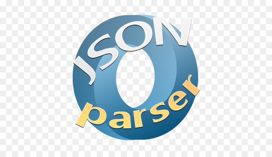 Json，Logo PNG