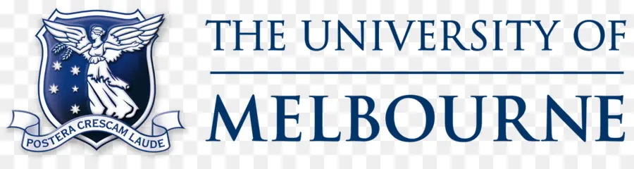 Universidade De Melbourne，Logo PNG