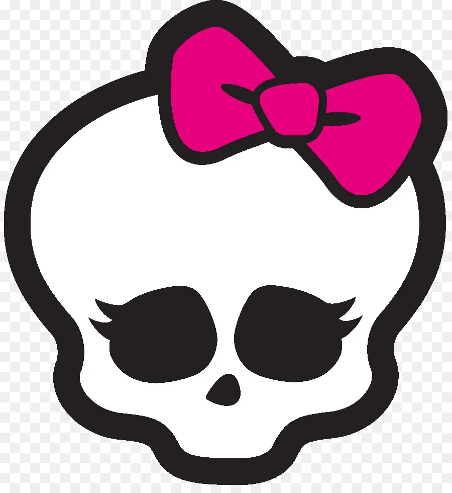 Monster High，Logo PNG