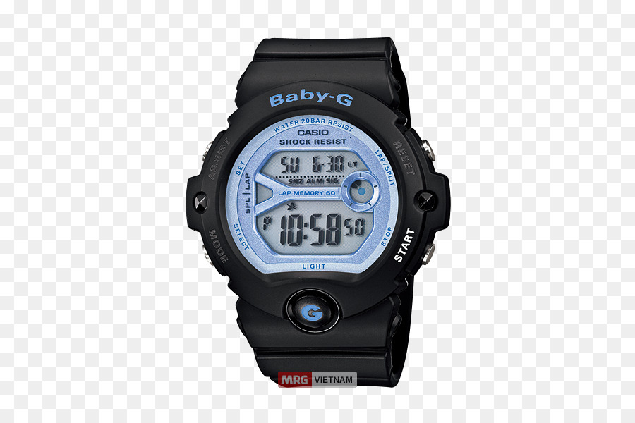 Gshock，Assistir PNG