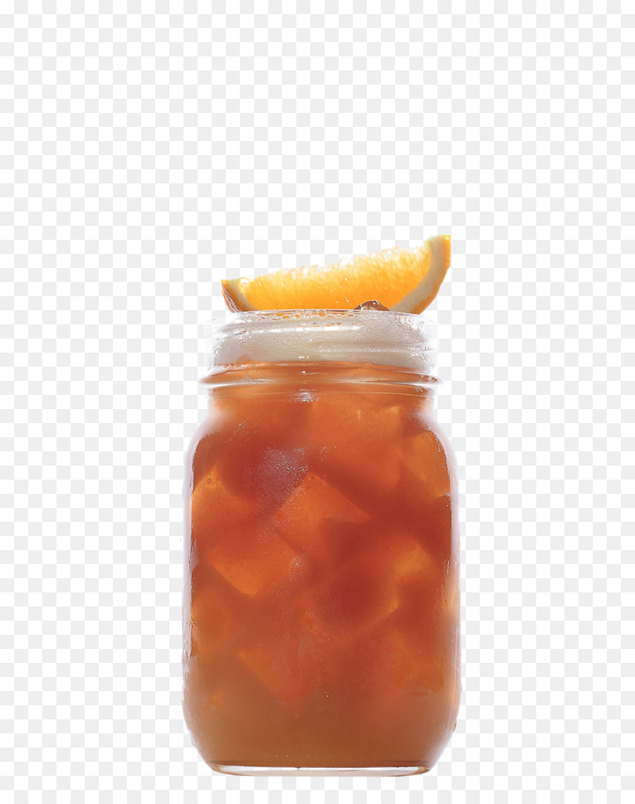 Orange Drink，à Moda Antiga PNG