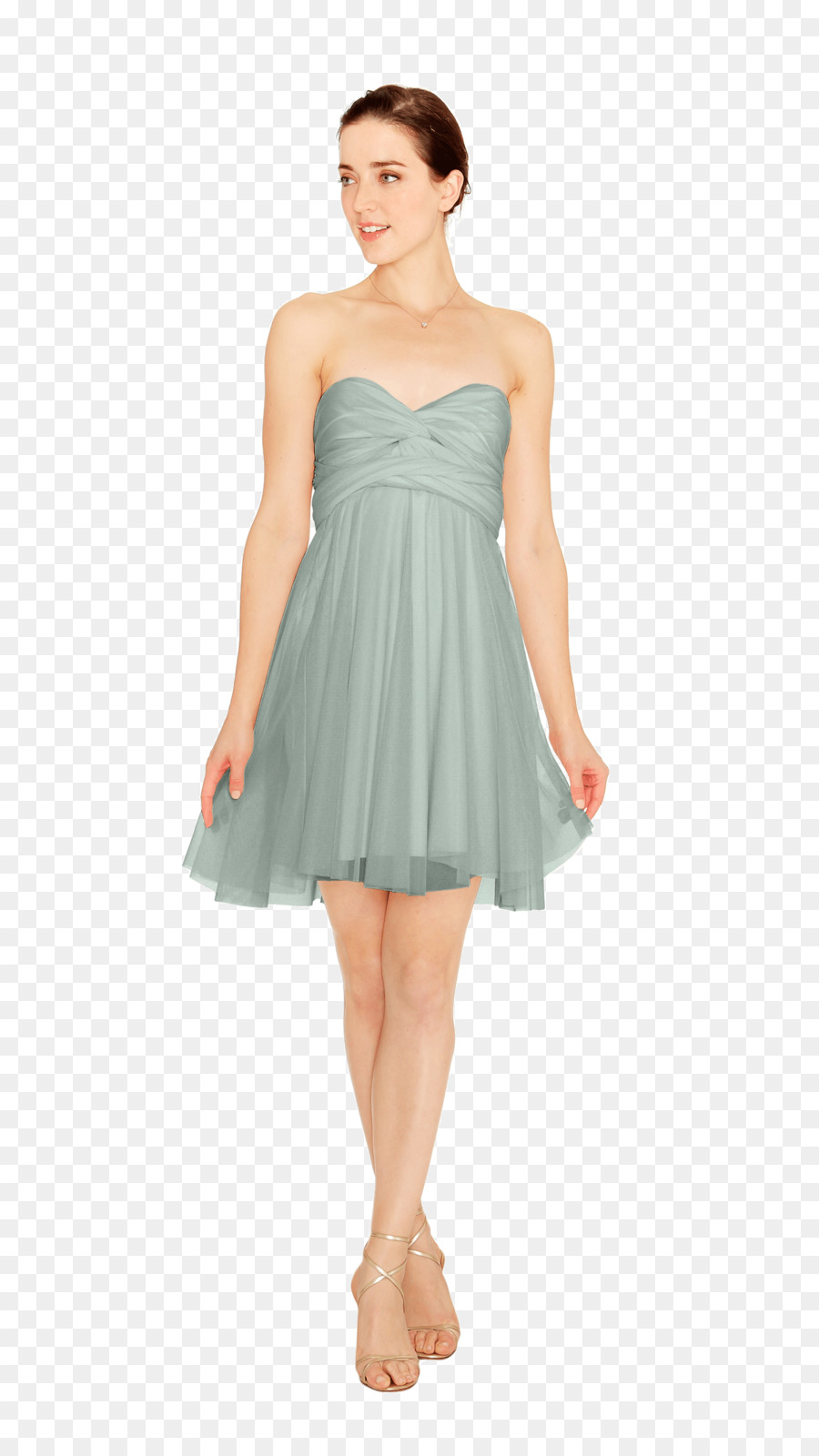 Vestido De Cocktail，Vestido PNG