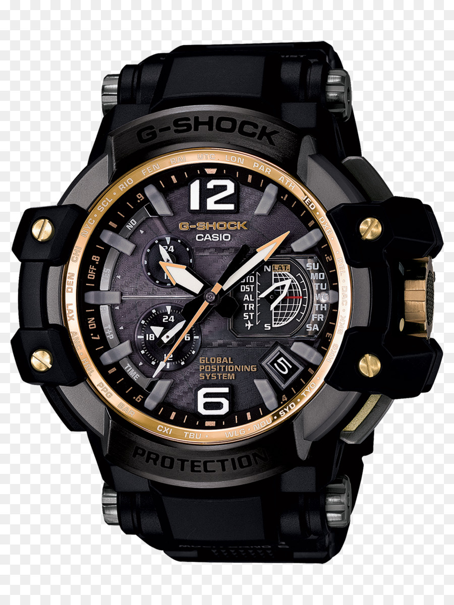 Mestre Da G，Gshock PNG