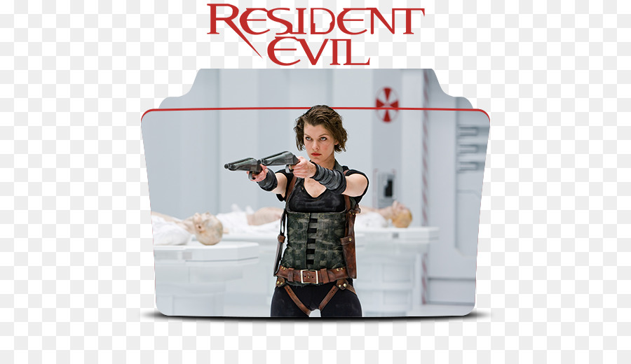 Alice，Resident Evil PNG