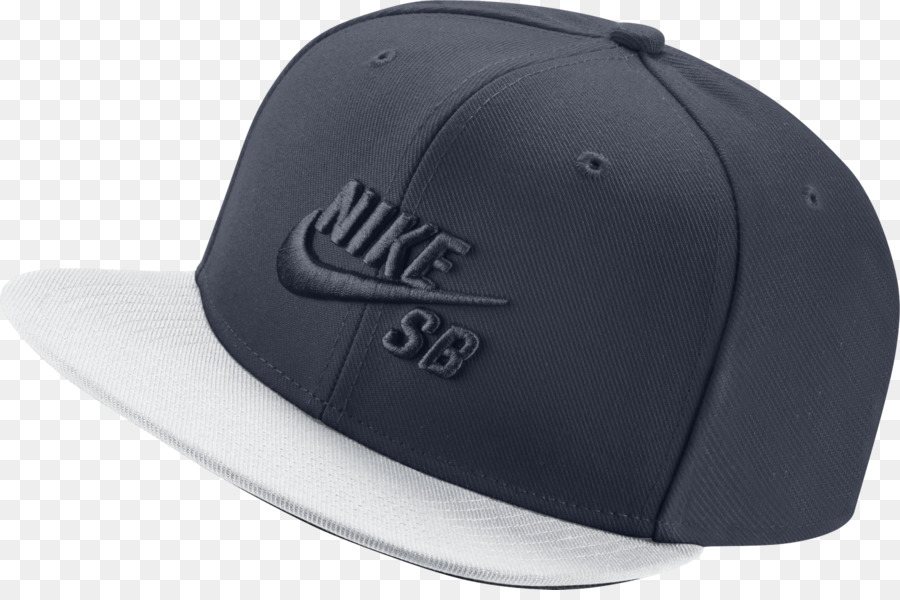 Boné De Beisebol，Nike Sb Ícone Pro Pac PNG