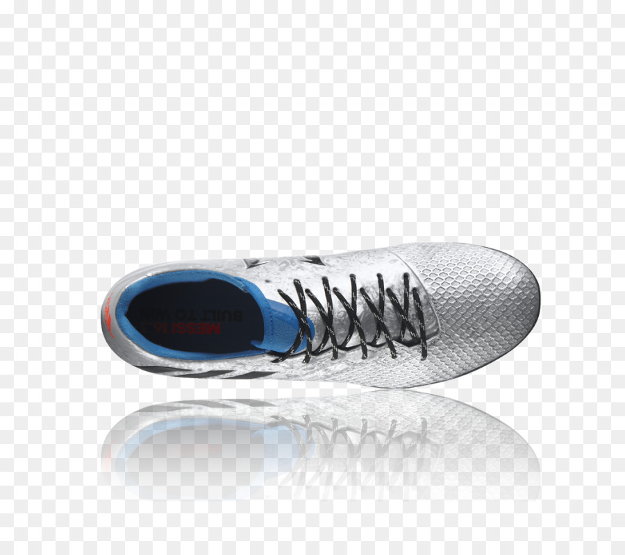 Sapatos De Desporto，Adidas Messi 163 Tf Cor Prata Tamanho 75 PNG