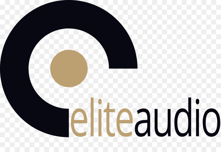 Logo，Elite Áudio PNG