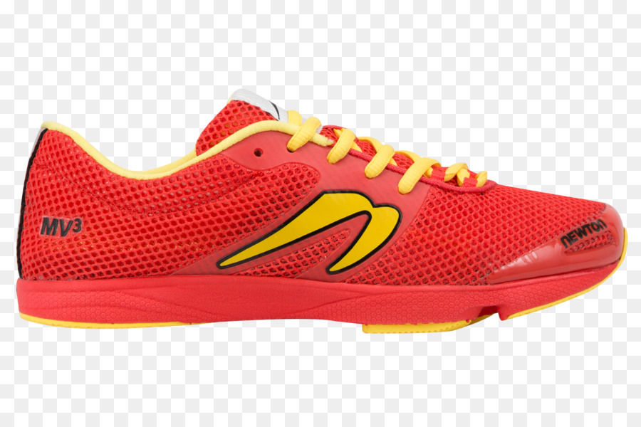 Newton Execução，Sapatos De Desporto PNG