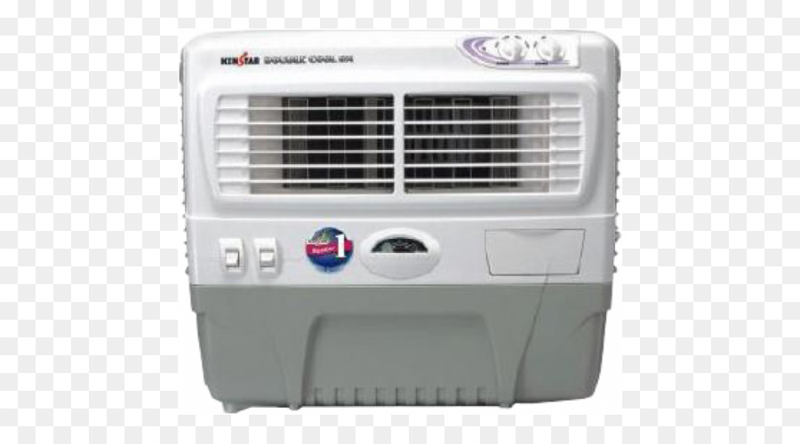 O Resfriador Evaporativo，Kenstar Duplo Legal Dx 50litre Refrigerador De Ar Sem Carrinho PNG