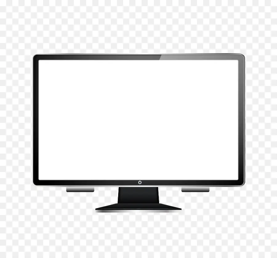 Monitor，Tela PNG