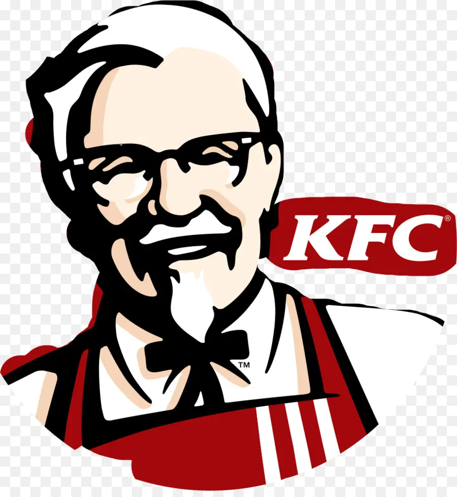 O Coronel Sanders，Kfc PNG