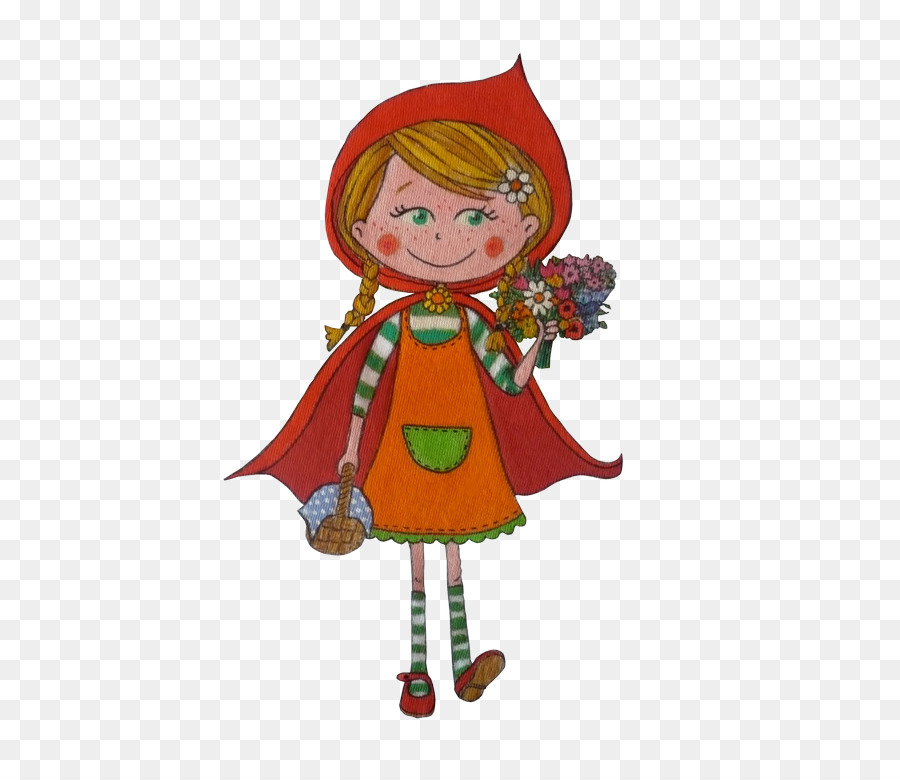 Christmas Elf，Chapeuzinho Vermelho PNG