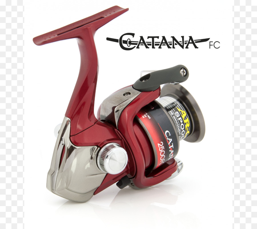 Carretéis De Pesca，Shimano Fc Catana PNG